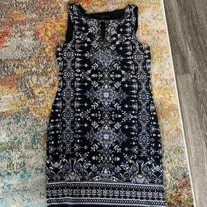 Small WhiteHouseBlackMarket dress